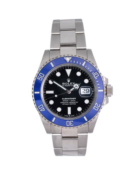 Rolex Submariner 126619 LB